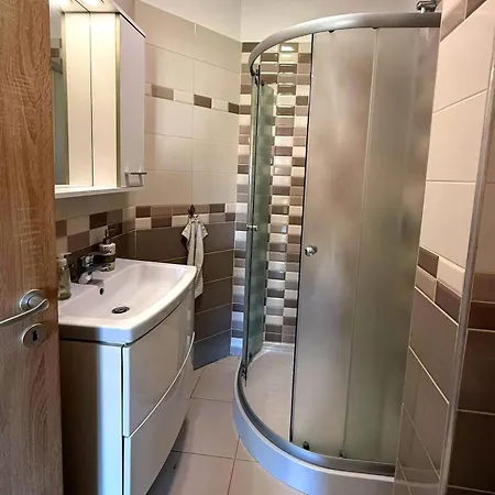 Apartmán Calm & Cozy