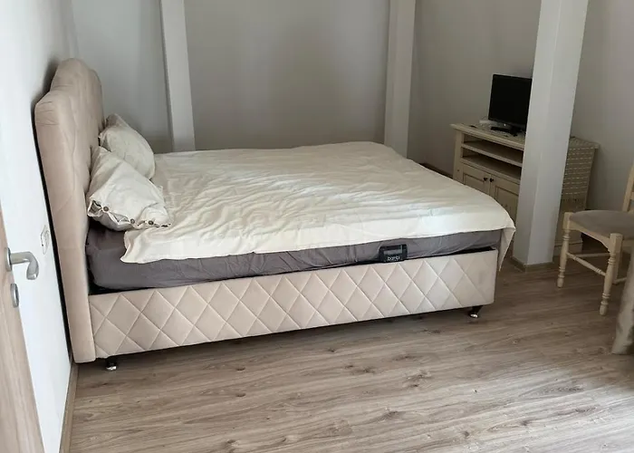 Calm & Cozy * Temešvár