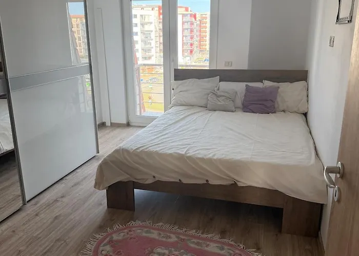 Apartmán Calm & Cozy *