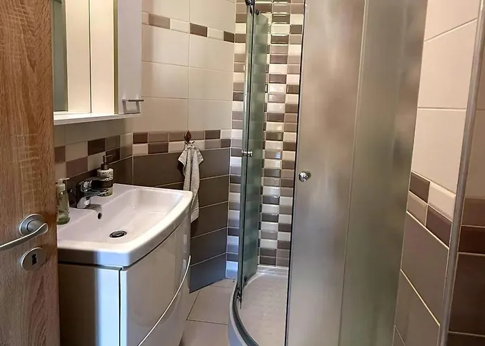 Apartmán Calm & Cozy