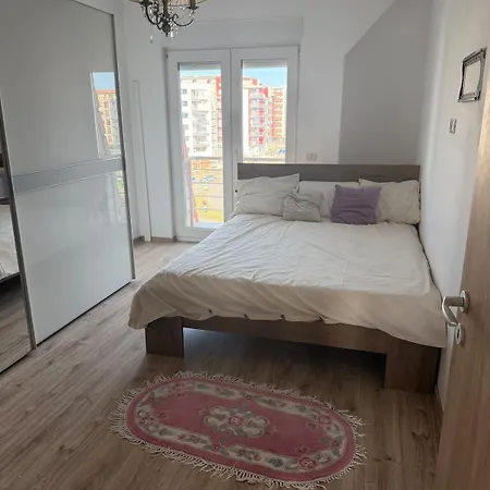 Appartement Calm & Cozy *