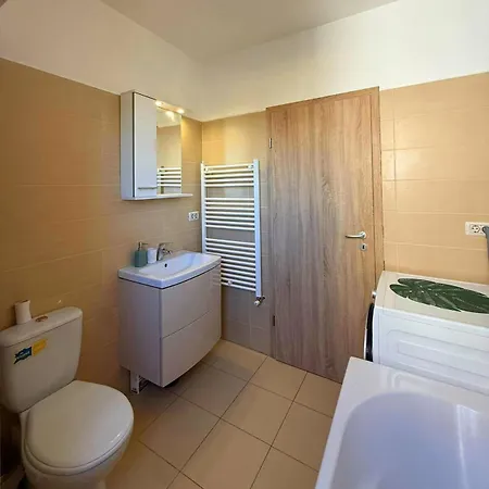 Calm & Cozy Appartement *