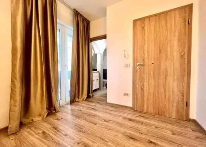 Calm & Cozy Timişoara