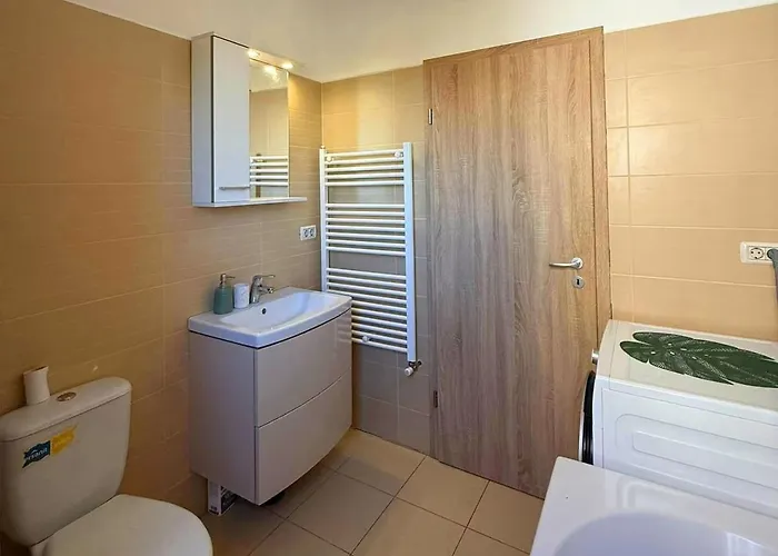 Calm & Cozy Appartement *